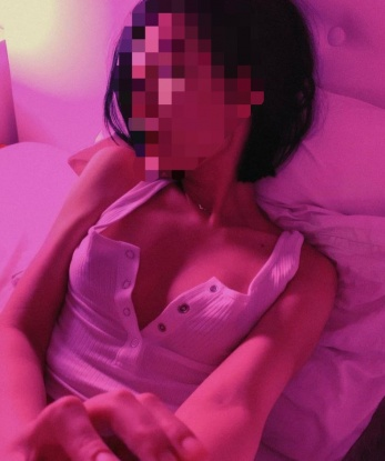 Лилия, 25 лет