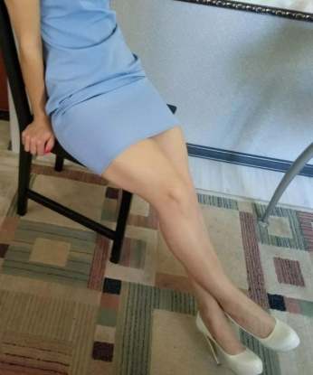 Анастасия, 22 года